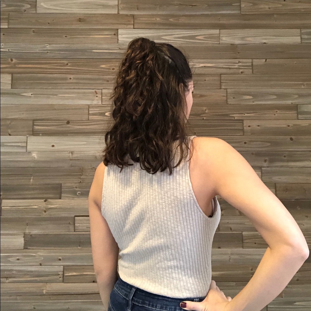 Knit Top - Picture 2 of 5